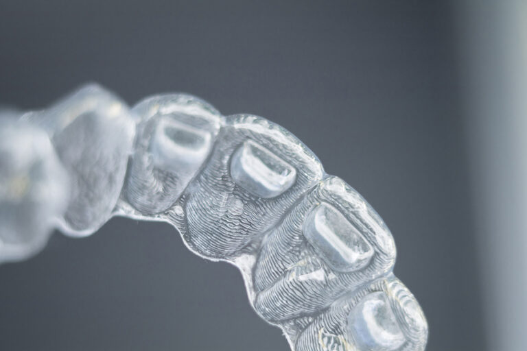 Invisible Dental Teeth Aligners