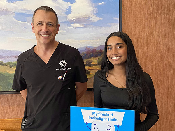 Patient 4 Invisalign Patient 4 Invisalign